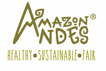 Amazon Andes — Healthy. Sustainable. Fair.